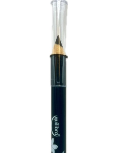 equilibra love's nature - matita da trucco per occhi - um001 - nera: tuttocasashop.live: igiene e cura della persona