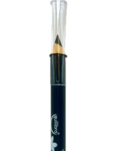 equilibra love's nature - matita da trucco per occhi - um001 - nera: tuttocasashop.live: igiene e cura della persona