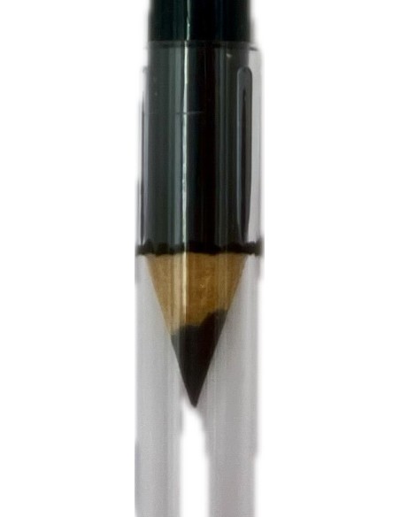 equilibra love's nature - matita da trucco per occhi - um001 - nera: tuttocasashop.live: igiene e cura della persona