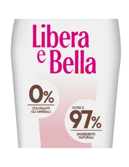 libera e bella balsamo per capelli - 300ml - ristrutturante: tuttocasashop.live: igiene e cura della persona