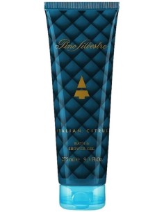 pino silvestre bath & shower gel - bagno e doccia - 275ml - italian citrus: tuttocasashop.live: igiene e cura della persona