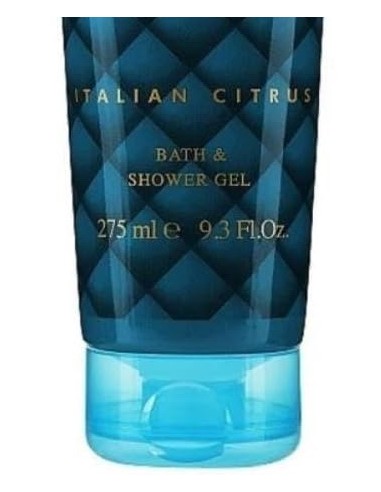 pino silvestre bath & shower gel - bagno e doccia - 275ml - italian citrus: tuttocasashop.live: igiene e cura della persona