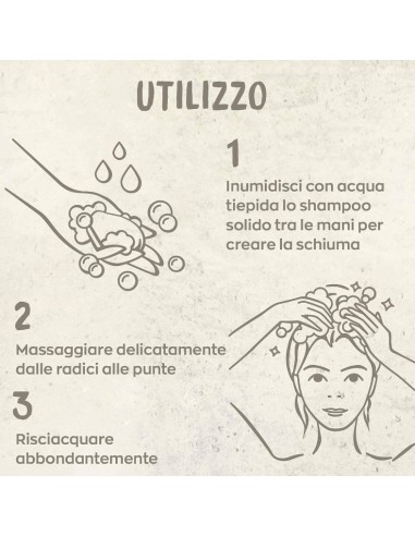 schwarzkopf shampoo solido - 60g - con estratti delle 7 erbe - freshness: tuttocasashop.live: igiene e cura della persona