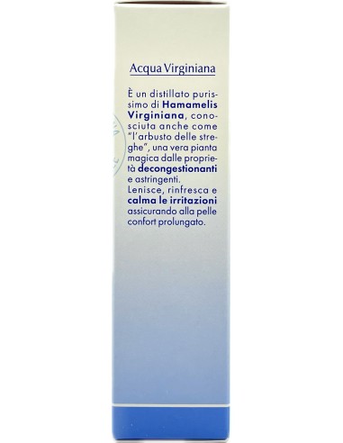 venus sensitive crema lattea quotidiana viso corpo 75ml - acqua virginiana: tuttocasashop.live: igiene e cura della persona