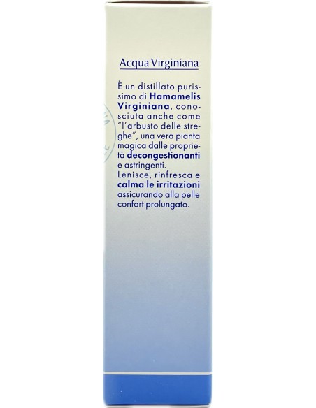 venus sensitive crema lattea quotidiana viso corpo 75ml - acqua virginiana: tuttocasashop.live: igiene e cura della persona