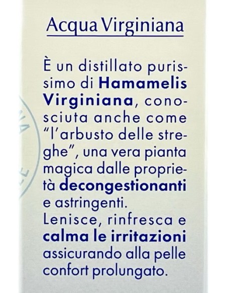 venus sensitive crema lattea quotidiana viso corpo 75ml - acqua virginiana: tuttocasashop.live: igiene e cura della persona