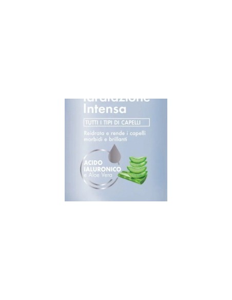 venus shampoo 250ml - idratazione intensa - acido ialuronioco - aloe vera: tuttocasashop.live: igiene e cura della persona