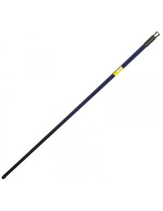 linea color tonkita manico scopa in metallo 130cm attacco a vite universale: tuttocasashop.live: pulizia e cura della casa