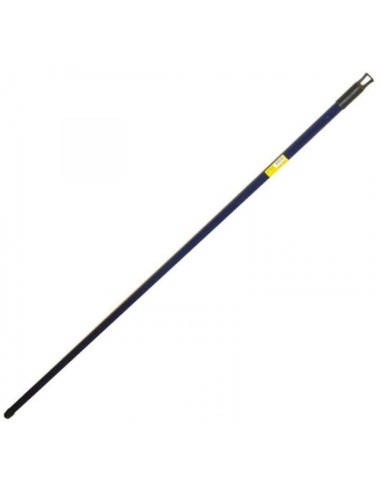 linea color tonkita manico scopa in metallo 130cm attacco a vite universale: tuttocasashop.live: pulizia e cura della casa