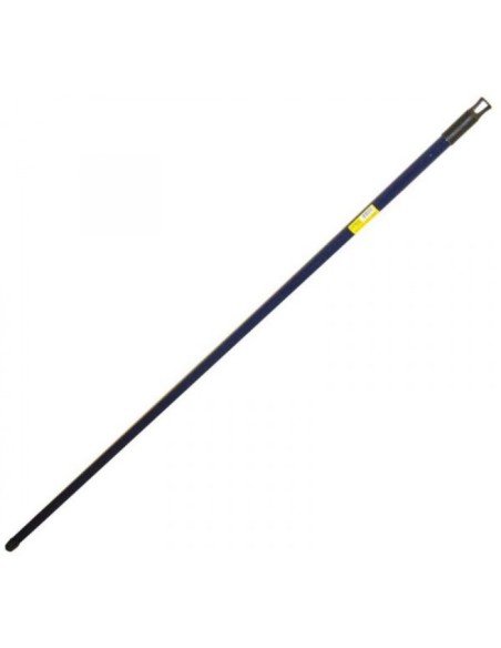 linea color tonkita manico scopa in metallo 130cm attacco a vite universale: tuttocasashop.live: pulizia e cura della casa