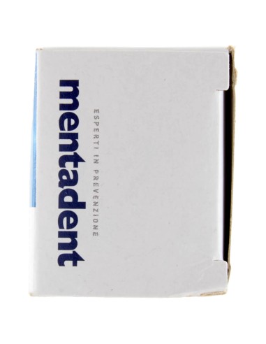 mentadent dentifricio 75ml - protezione famiglia - igiene quotidiana: tuttocasashop.live: igiene e cura della persona