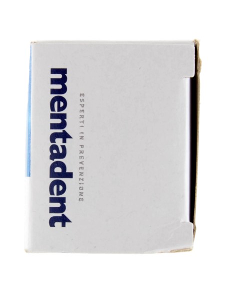 mentadent dentifricio 75ml - protezione famiglia - igiene quotidiana: tuttocasashop.live: igiene e cura della persona
