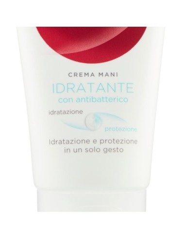 glysolid crema mani tubo 75ml - idratante con antibatterico: tuttocasashop.live: igiene e cura della persona