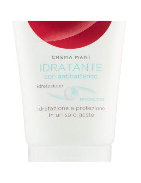 glysolid crema mani tubo 75ml - idratante con antibatterico: tuttocasashop.live: igiene e cura della persona