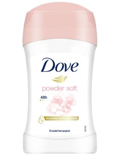 dove deodorante stick 40ml - 48h no alcool - powder soft: tuttocasashop.live: igiene e cura della persona