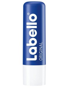 labello balsamo labbra - 5.5ml - 4.8g - classico - idratazione 24h: tuttocasashop.live: igiene e cura della persona