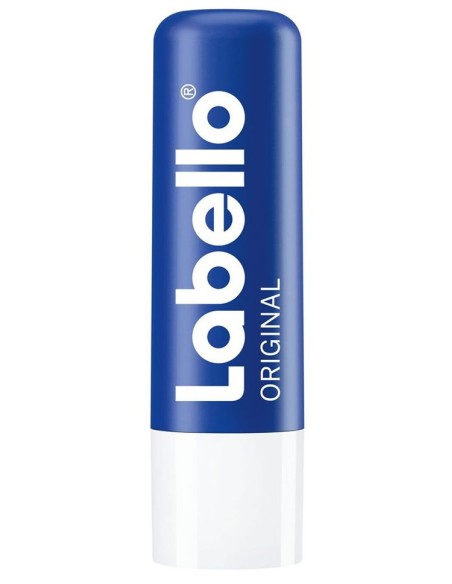 labello balsamo labbra - 5.5ml - 4.8g - classico - idratazione 24h: tuttocasashop.live: igiene e cura della persona