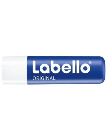 labello balsamo labbra - 5.5ml - 4.8g - classico - idratazione 24h: tuttocasashop.live: igiene e cura della persona