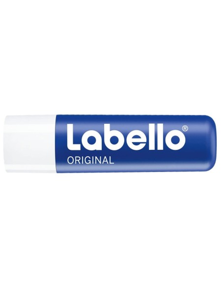 labello balsamo labbra - 5.5ml - 4.8g - classico - idratazione 24h: tuttocasashop.live: igiene e cura della persona