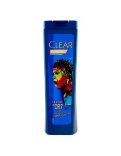 clear shampoo antiforfora 225ml - nutriente legend by cr7 cristiano ronaldo: tuttocasashop.live: igiene e cura della persona