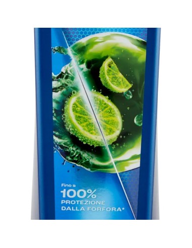 clear shampoo antiforfora 225ml - anti sebo - per capelli e cute grassa: tuttocasashop.live: igiene e cura della persona
