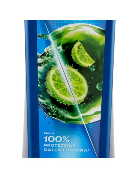 clear shampoo antiforfora 225ml - anti sebo - per capelli e cute grassa: tuttocasashop.live: igiene e cura della persona