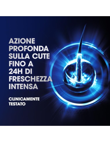 clear shampoo antiforfora 225ml - extra freschezza 24h: tuttocasashop.live: igiene e cura della persona