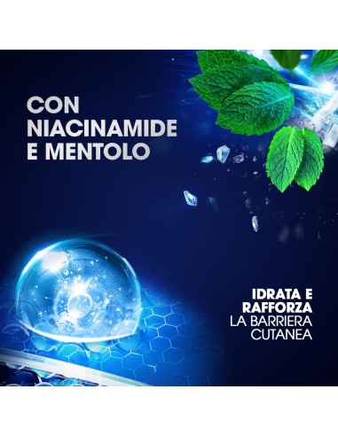 clear shampoo antiforfora 225ml - extra freschezza 24h: tuttocasashop.live: igiene e cura della persona