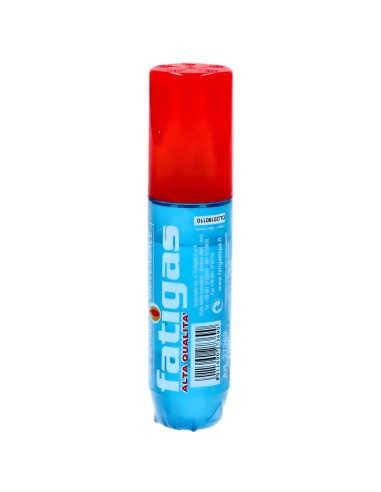 fatigati ricarica gas butano per accendini - 60ml - con adattatori: tuttocasashop.live: altro - bazar