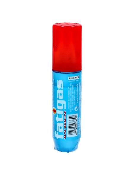fatigati ricarica gas butano per accendini - 60ml - con adattatori: tuttocasashop.live: altro - bazar