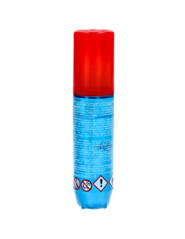 fatigati ricarica gas butano per accendini - 60ml - con adattatori: tuttocasashop.live: altro - bazar