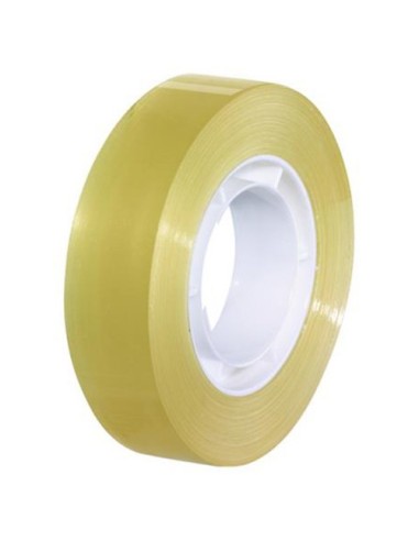 lc nastro adesivo trasparente - 15mm x 33 metri - 1 pezzo: tuttocasashop.live: altro - bazar
