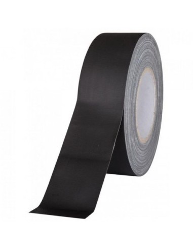 lc nastro isolante in pvc 19mm x 25 metri - nero - per isolamento elettrico: tuttocasashop.live: altro - bazar