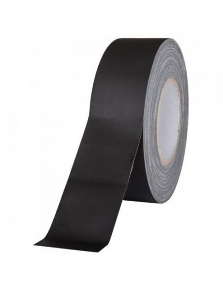 lc nastro isolante in pvc 19mm x 25 metri - nero - per isolamento elettrico: tuttocasashop.live: altro - bazar