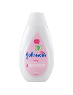 johnson's baby crema liquida 300ml - baby lotion - latte detergente: tuttocasashop.live: igiene e cura della persona