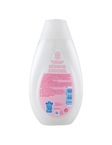 johnson's baby crema liquida 300ml - baby lotion - latte detergente: tuttocasashop.live: igiene e cura della persona