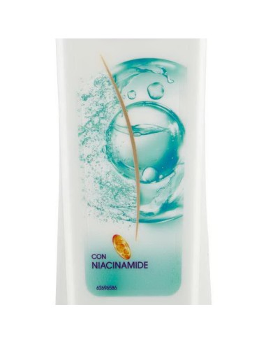 clear shampoo antiforfora - 225ml - sport - idratazione quotidiana: tuttocasashop.live: igiene e cura della persona