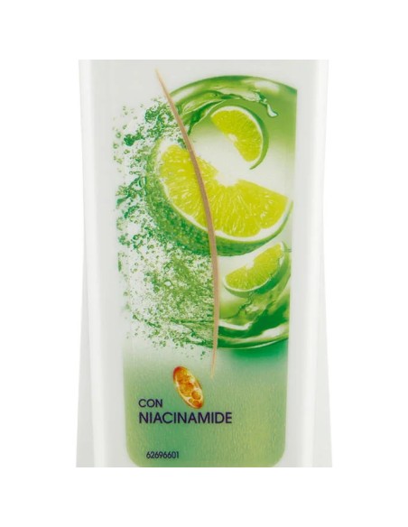 clear shampoo antiforfora - 225ml - sport - purificante quotidiano: tuttocasashop.live: igiene e cura della persona