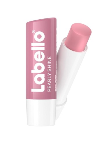 labello balsamo labbra - 5.5ml - 4.8g - pearly shine: tuttocasashop.live: igiene e cura della persona