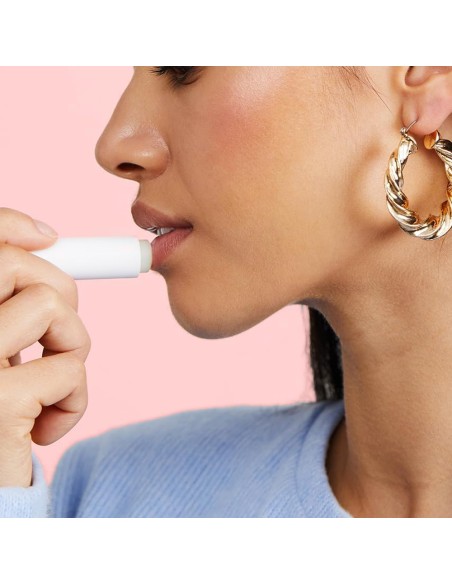 labello balsamo labbra - 5.5ml - 4.8g - pearly shine: tuttocasashop.live: igiene e cura della persona