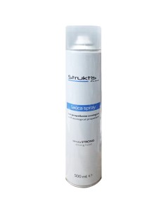 struktis lacca spray 500ml strong    143: tuttocasashop.live: igiene e cura della persona
