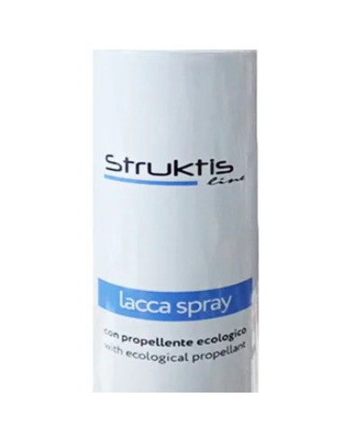 struktis lacca spray 500ml strong    143: tuttocasashop.live: igiene e cura della persona