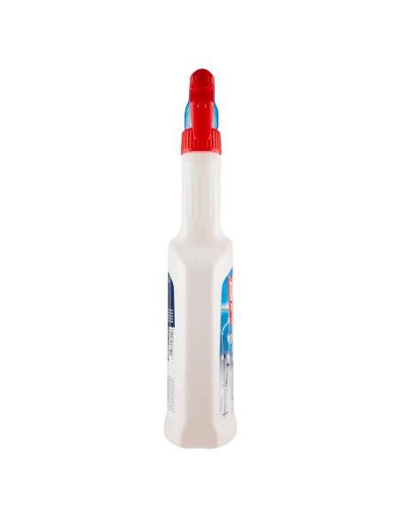 drago pulisan detergente anticalcare igienizzante spray - 600ml: tuttocasashop.live: pulizia e cura della casa