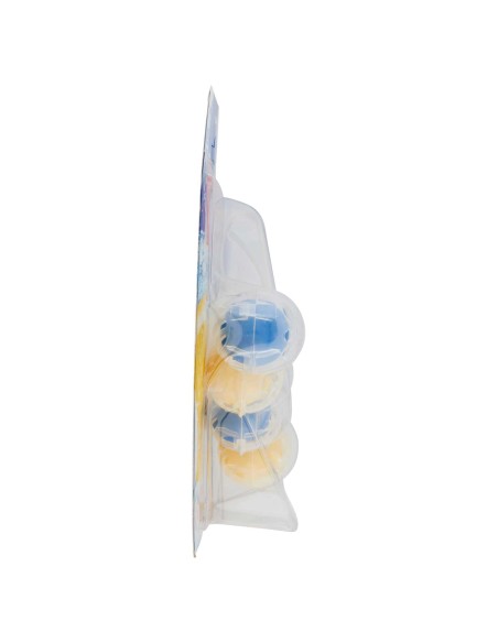 bref wc power activ - tavoletta wc deodorante 4 funzioni - 50g - limone: tuttocasashop.live: pulizia e cura della casa