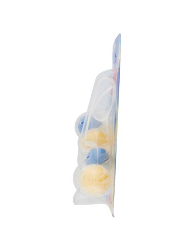 bref wc power activ - tavoletta wc deodorante 4 funzioni - 50g - limone: tuttocasashop.live: pulizia e cura della casa