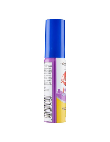 autan dopopuntura spray 25ml - junior 6m+ - sollievo immediato rinfrescante: tuttocasashop.live: igiene e cura della persona