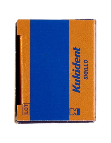 kukident plus crema adesiva - 35g - sigillo antibatterico anti-infiltrazioni: tuttocasashop.live: igiene e cura della persona