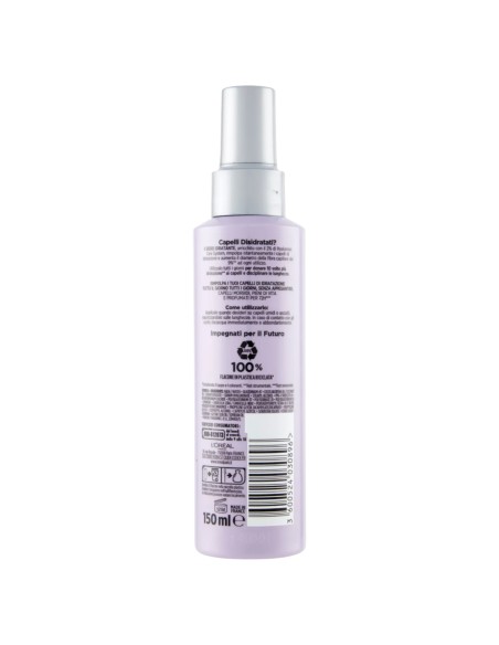 elvive hydra hyaluronic siero capelli idratante 150ml - senza risciacquo: tuttocasashop.live: igiene e cura della persona