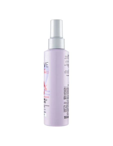 elvive hydra hyaluronic siero capelli idratante 150ml - senza risciacquo: tuttocasashop.live: igiene e cura della persona