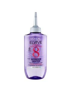 elvive wonder water hydra hyaluronic 8 secondi - 200ml - balsamo lamellare: tuttocasashop.live: igiene e cura della persona